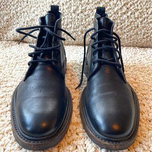 Rag and Bone Mens leather boot